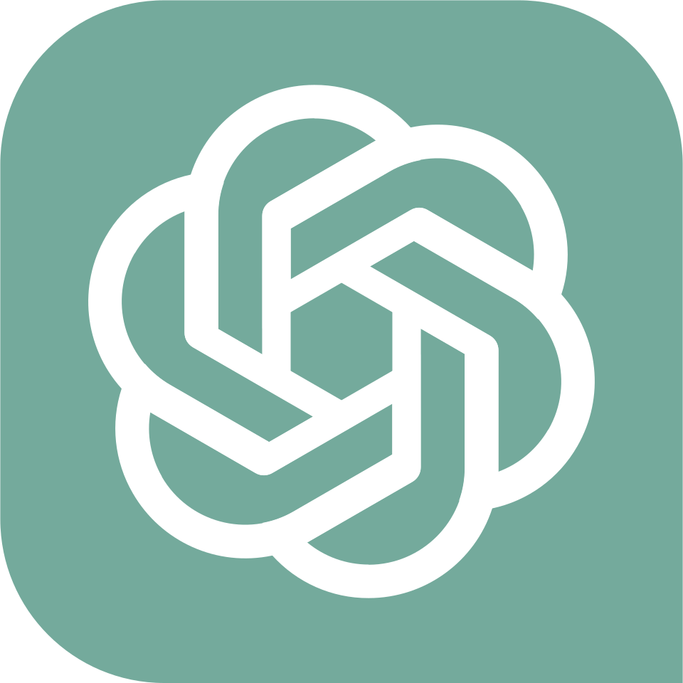 Dot logo